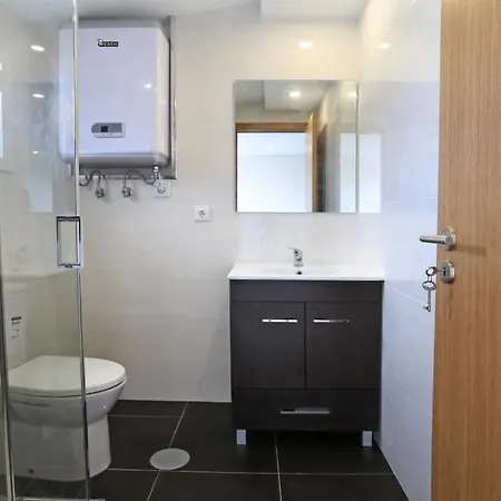 Apartamento Bello Antero Iii
