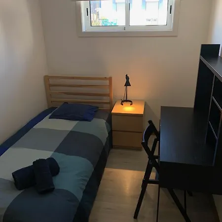 Apartamento Bello Antero Iii Апартаменты *