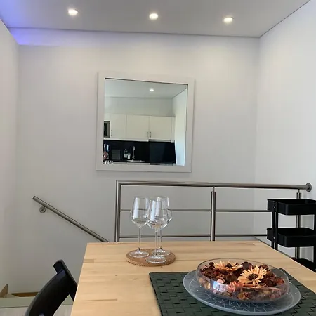 Апартаменты Apartamento Bello Antero Iii *