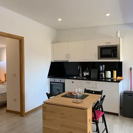 Apartamento Bello Antero Iii